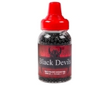 Black Devils Cal.4.5mm /1500st