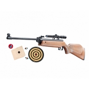 AIR RIFLES / CARBINES