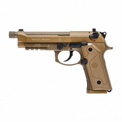 ASG Beretta M9A 3 FDE GBB / Co2