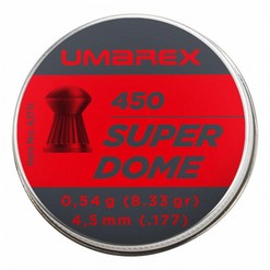 Umarex Superdome 4.50 / 500st