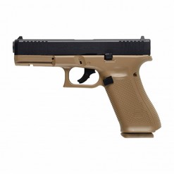 Glock 17 gen.5 T4E First Edition Coyote