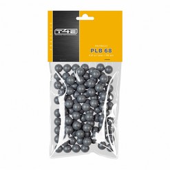 Umarex T4E PLB cal.68 hard balls /100st